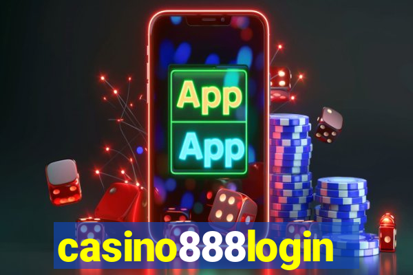 casino888login