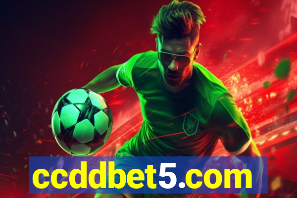 ccddbet5.com