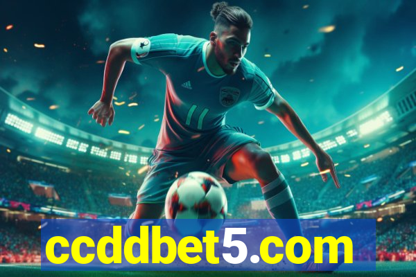 ccddbet5.com