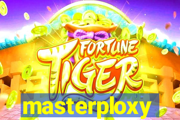 masterploxy