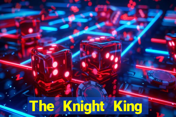 The Knight King who returned with a god chapter 44 the demon king cheat system cap 1