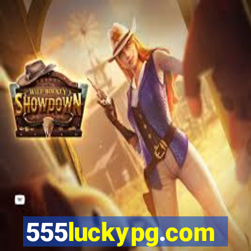 555luckypg.com