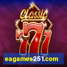 eagames251.com