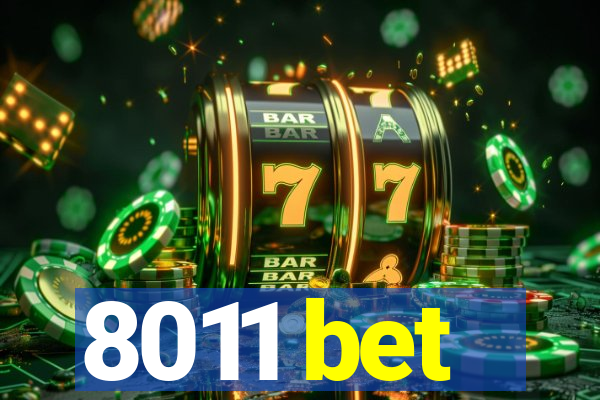 8011 bet