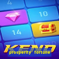 prosperity fortune tree demo grátis