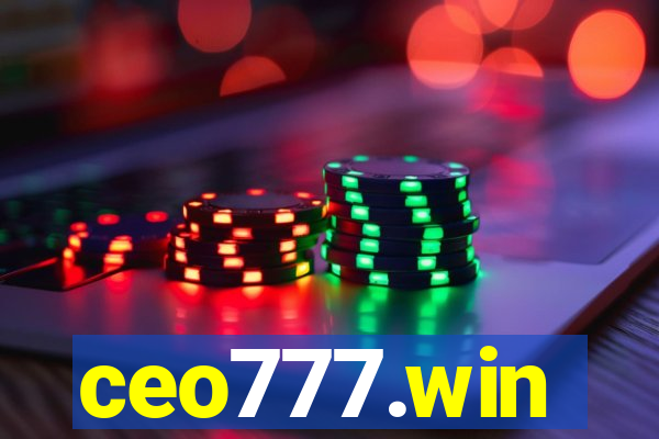 ceo777.win