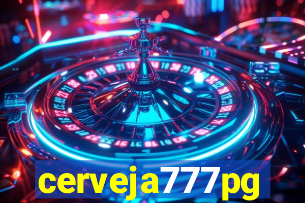 cerveja777pg