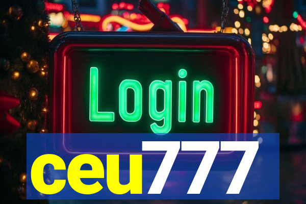 ceu777