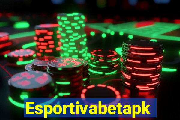 Esportivabetapk