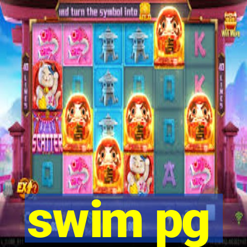 swim pg