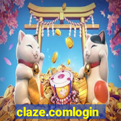 claze.comlogin