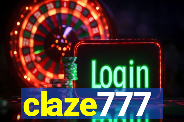 claze777