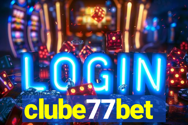 clube77bet