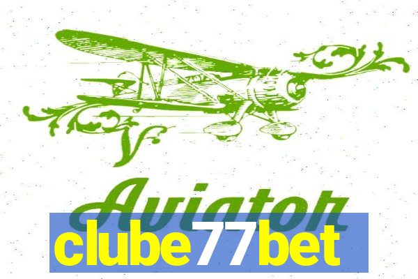 clube77bet