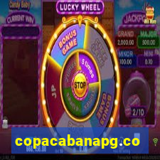 copacabanapg.com