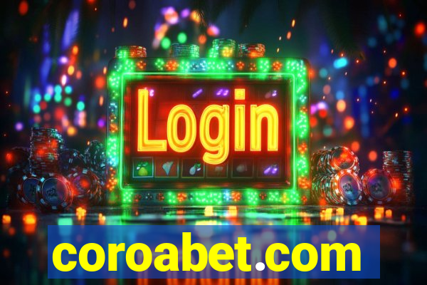 coroabet.com