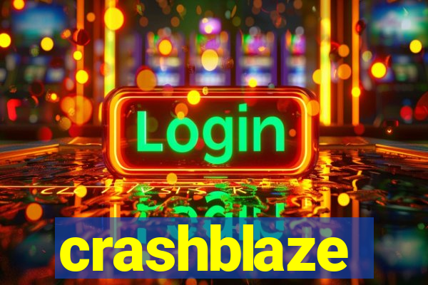 crashblaze