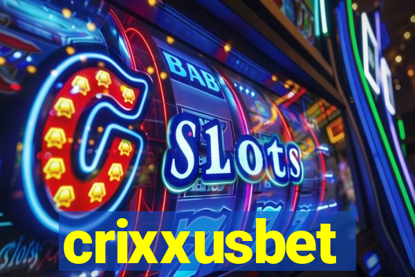 crixxusbet