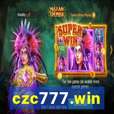 czc777.win