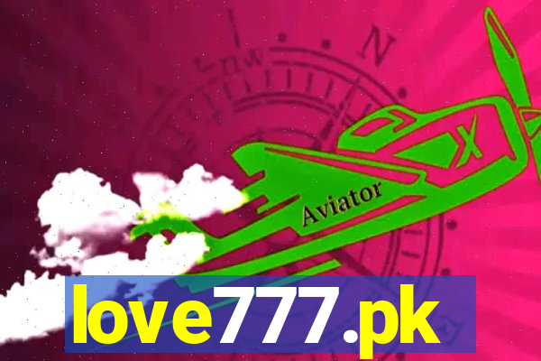 love777.pk