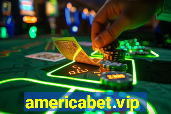 americabet.vip