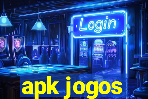 apk jogos