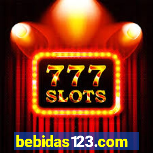 bebidas123.com