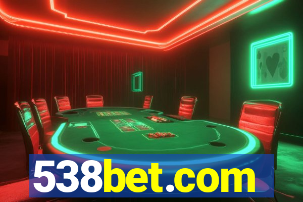 538bet.com