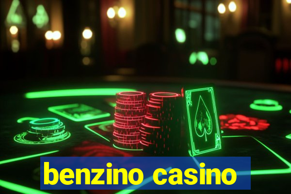 benzino casino