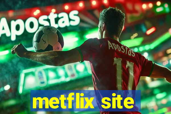 metflix site