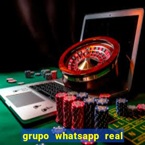 grupo whatsapp real madrid brasil