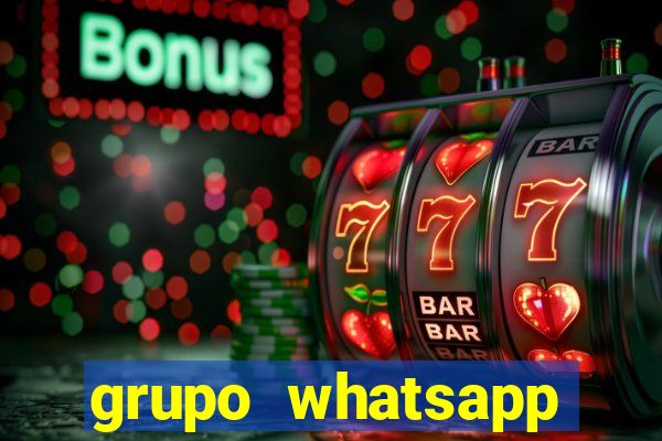 grupo whatsapp porto velho