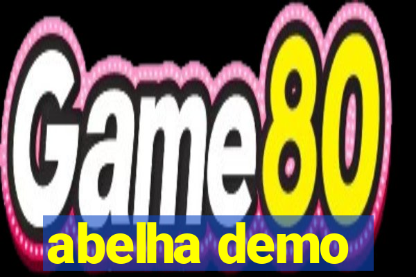 abelha demo