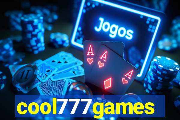 cool777games