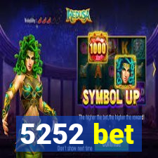 5252 bet