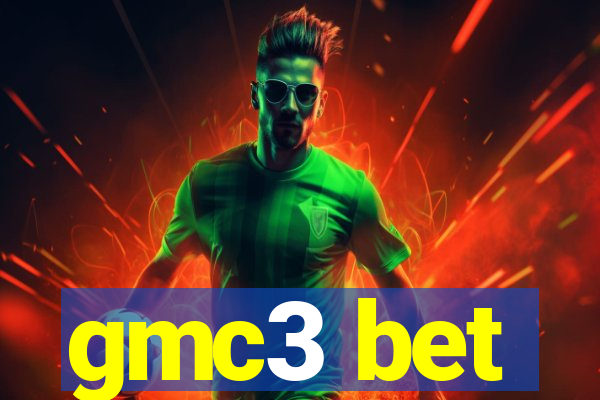 gmc3 bet