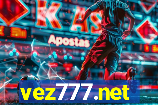 vez777.net