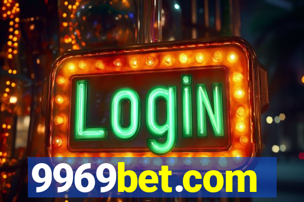 9969bet.com