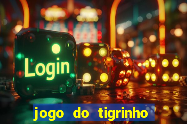 jogo do tigrinho com depósito mínimo de r$ 1