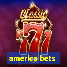 america bets