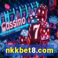 nkkbet8.com