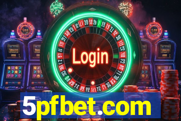 5pfbet.com