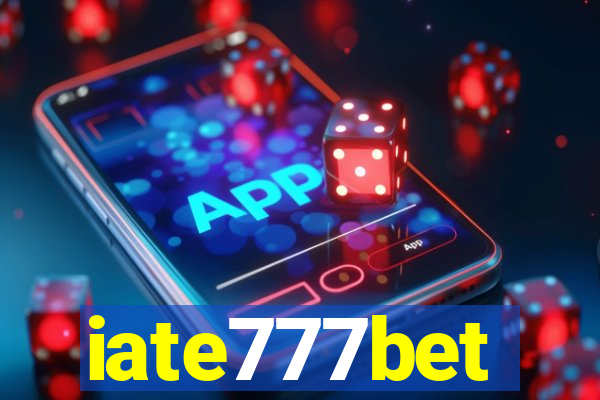 iate777bet