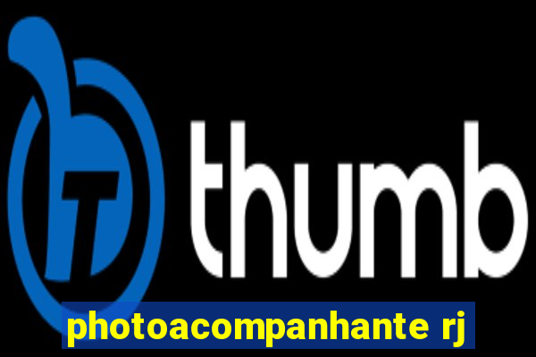 photoacompanhante rj