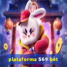 plataforma 569 bet