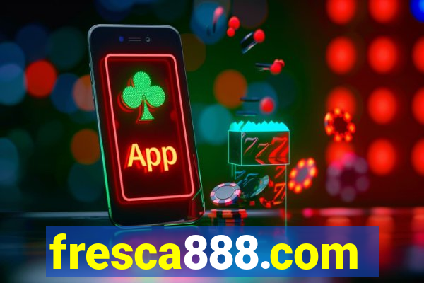 fresca888.com