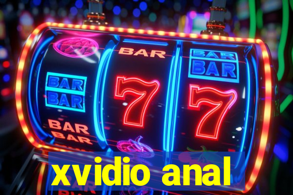 xvidio anal