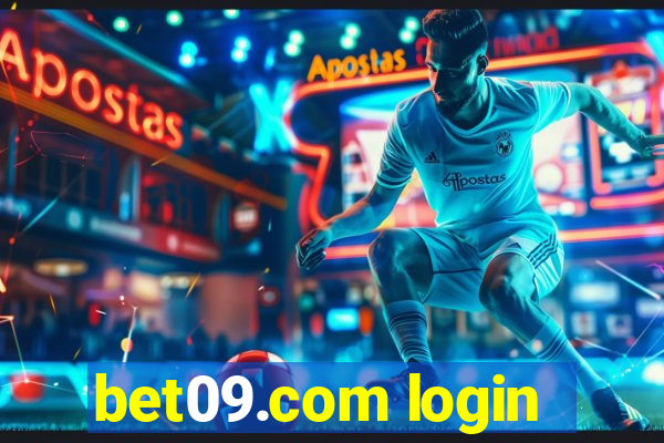 bet09.com login