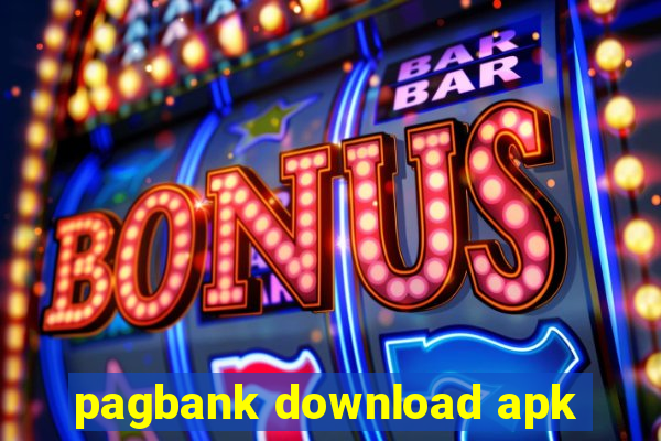 pagbank download apk