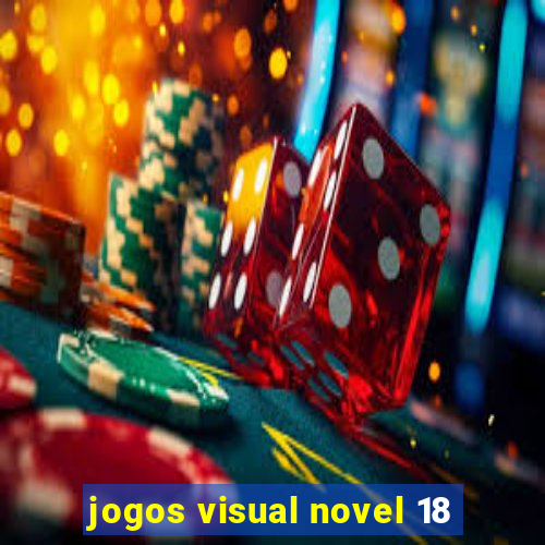 jogos visual novel 18